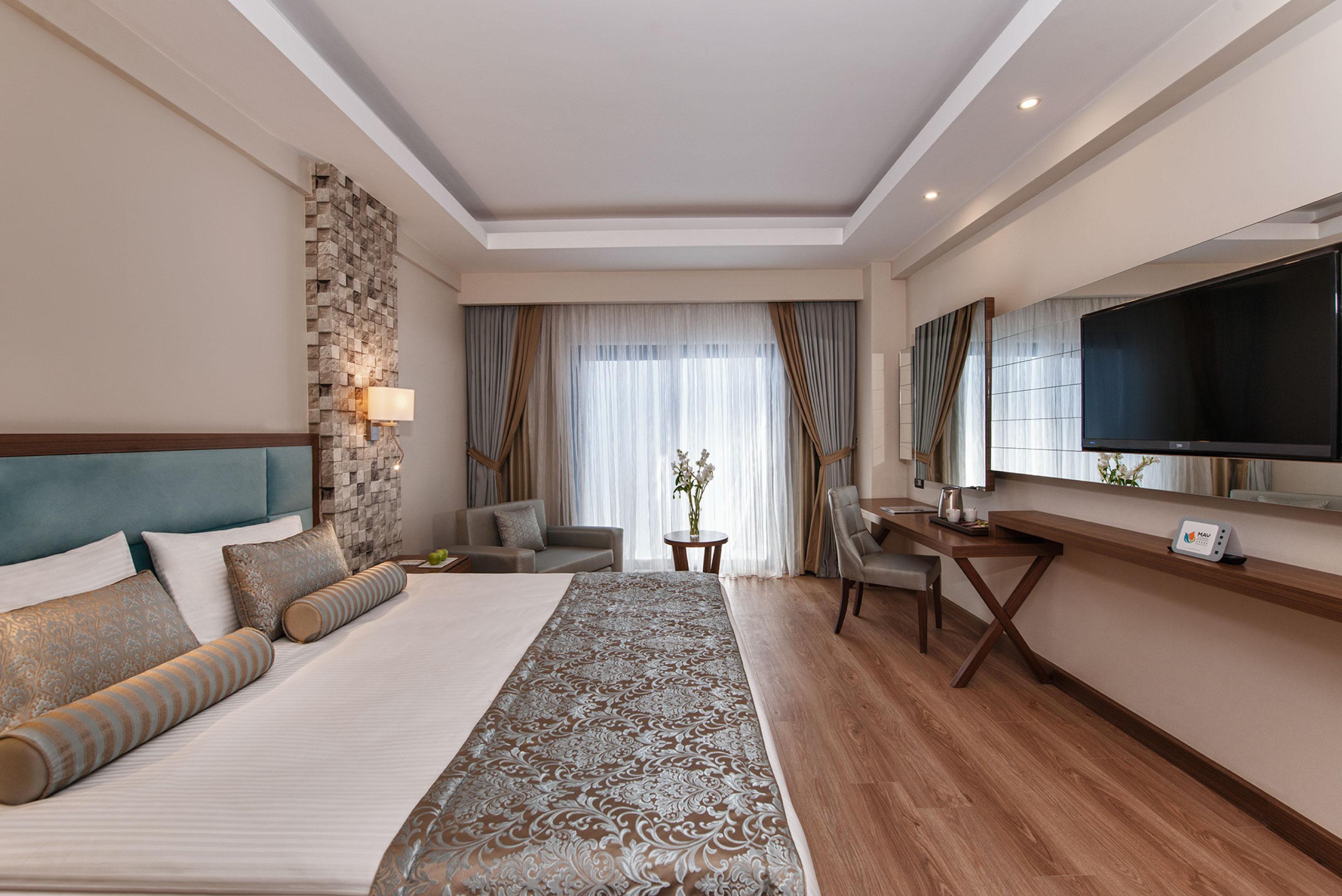 May Thermal Resort Spa Hotel Afyonkarahisar ภายนอก รูปภาพ