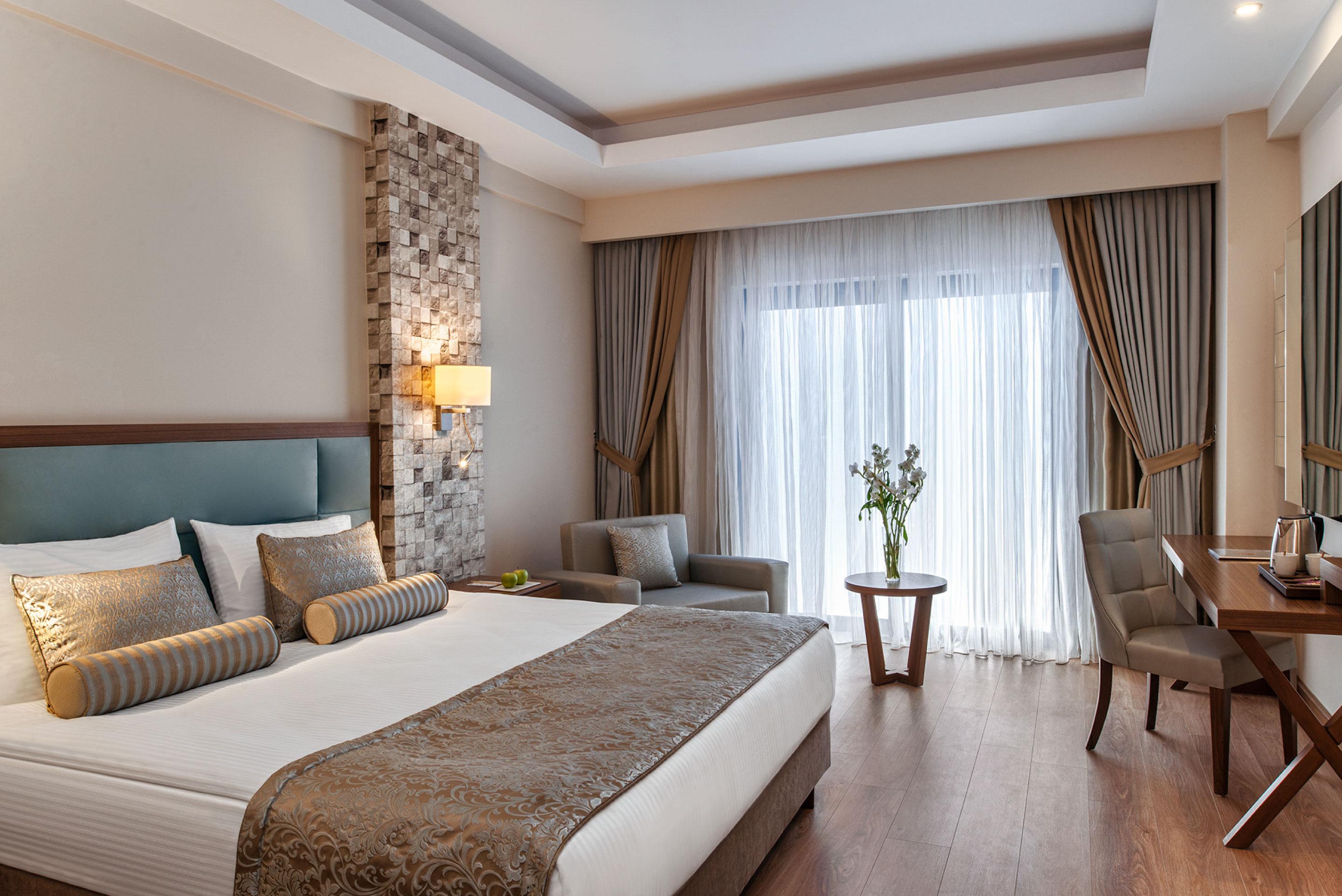 May Thermal Resort Spa Hotel Afyonkarahisar ภายนอก รูปภาพ