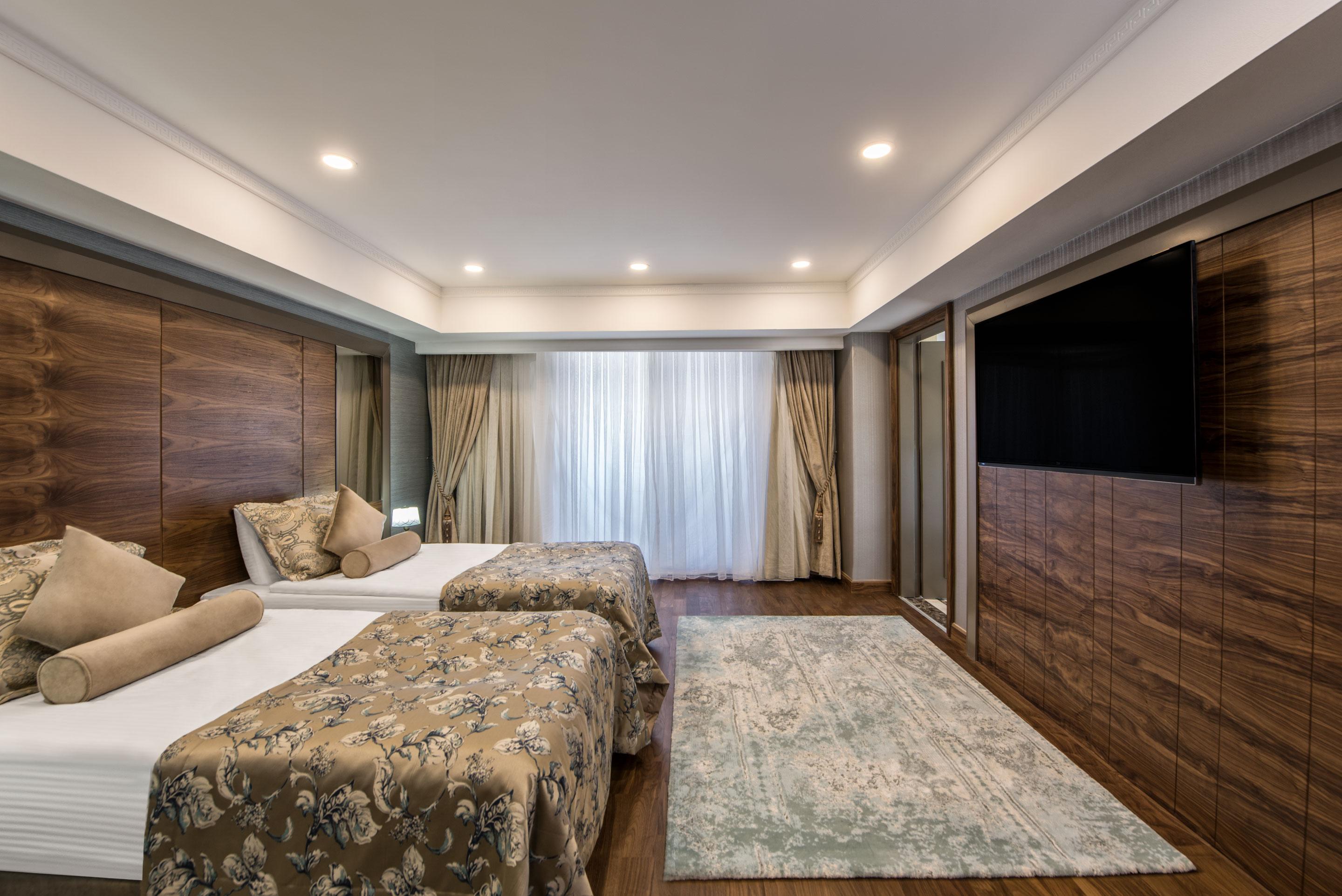 May Thermal Resort Spa Hotel Afyonkarahisar ภายนอก รูปภาพ