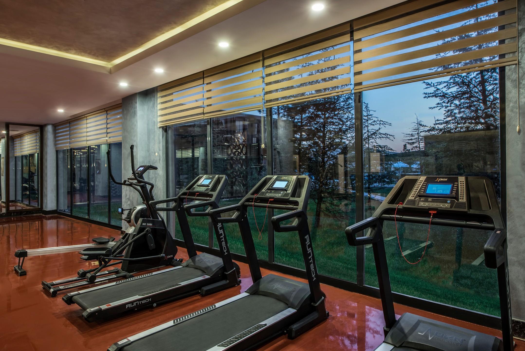May Thermal Resort Spa Hotel Afyonkarahisar ภายนอก รูปภาพ