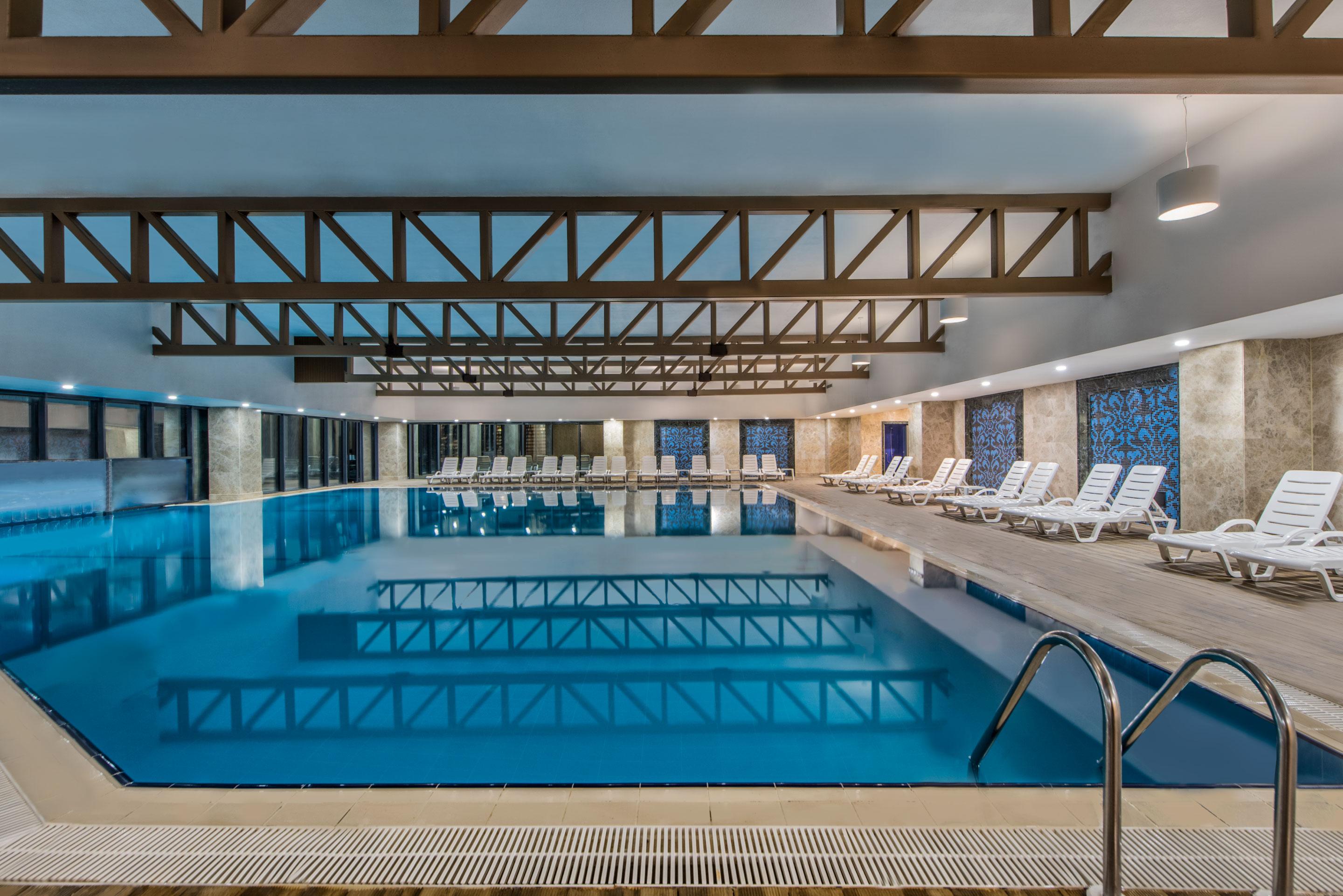 May Thermal Resort Spa Hotel Afyonkarahisar ภายนอก รูปภาพ