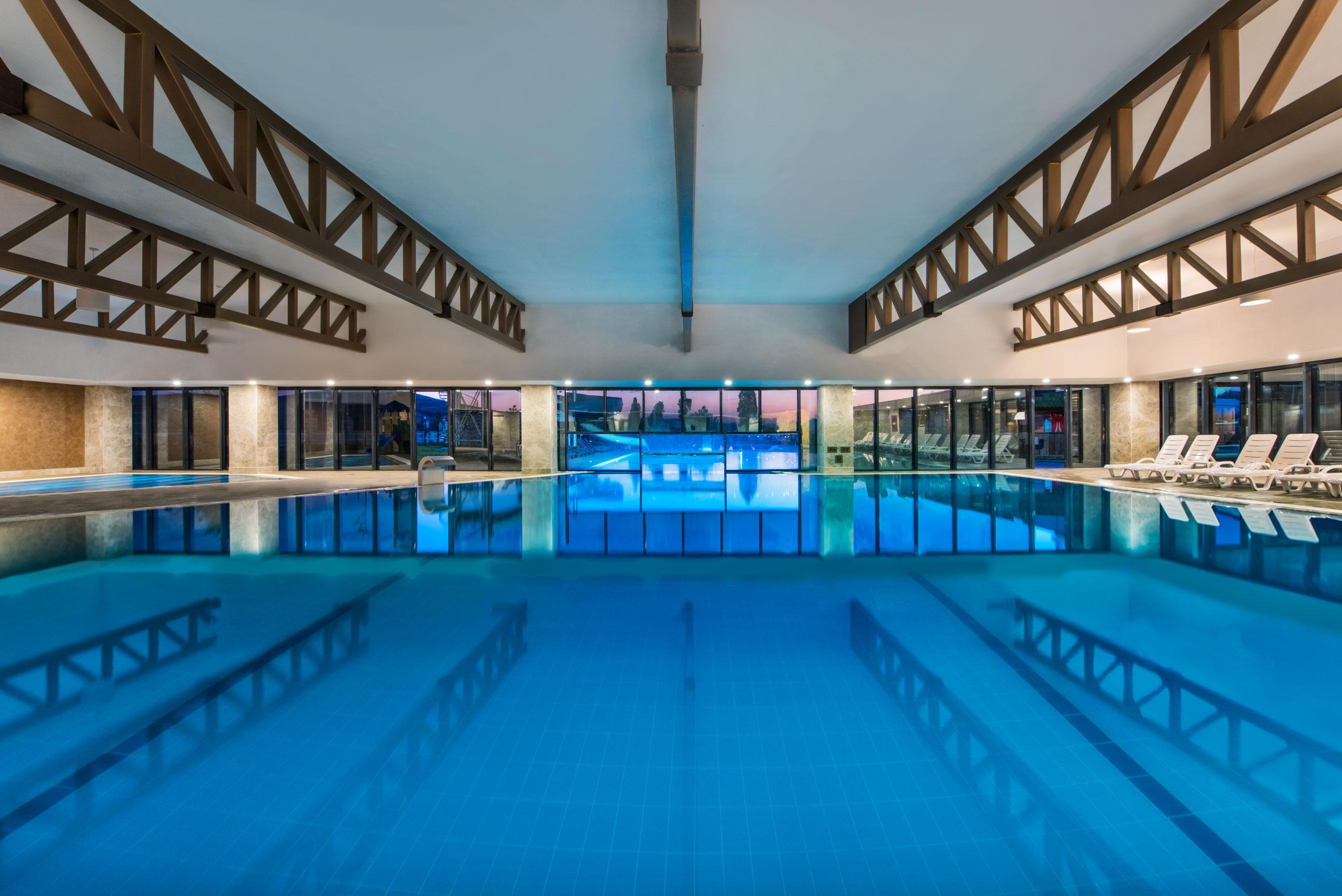 May Thermal Resort Spa Hotel Afyonkarahisar ภายนอก รูปภาพ