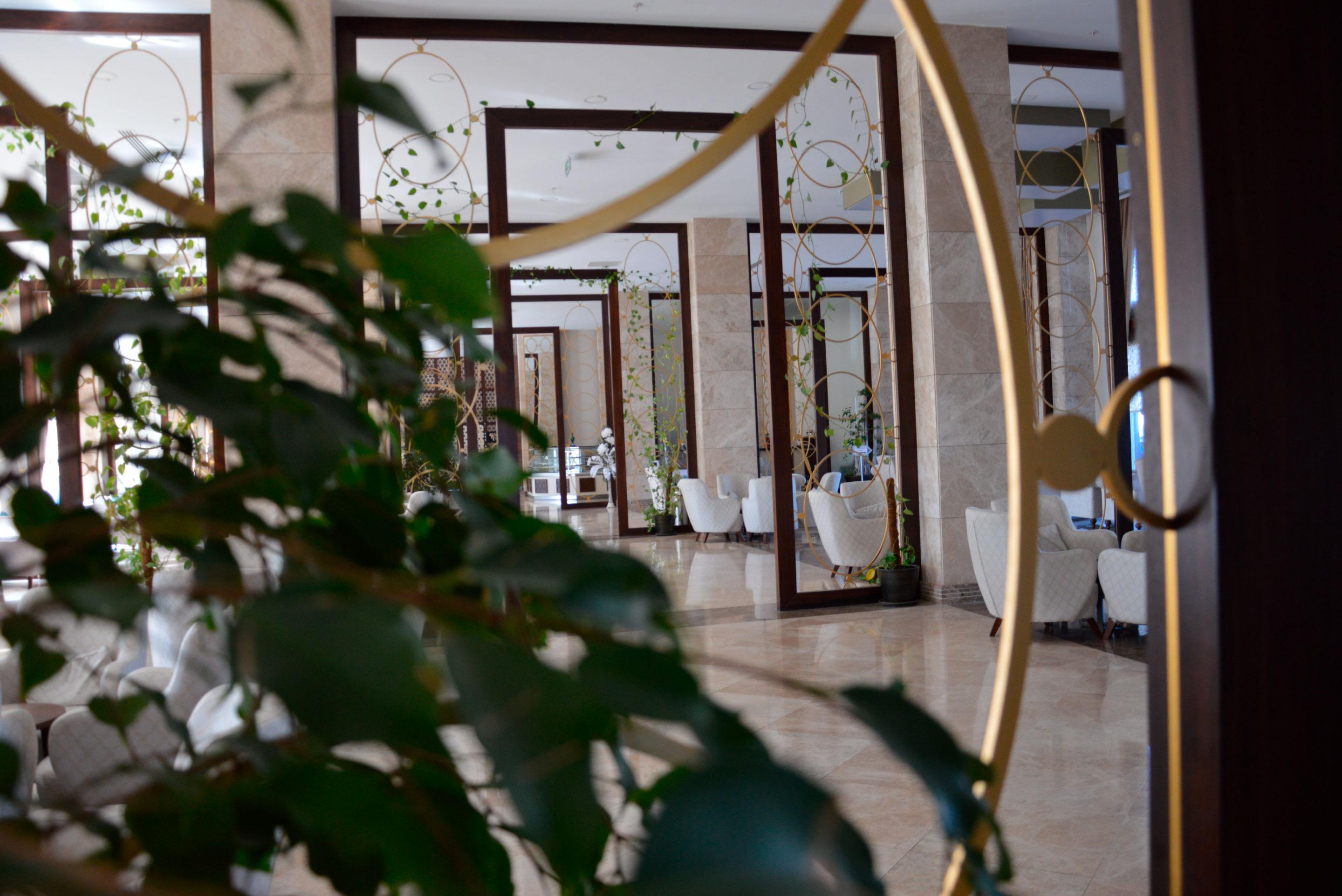 May Thermal Resort Spa Hotel Afyonkarahisar ภายนอก รูปภาพ