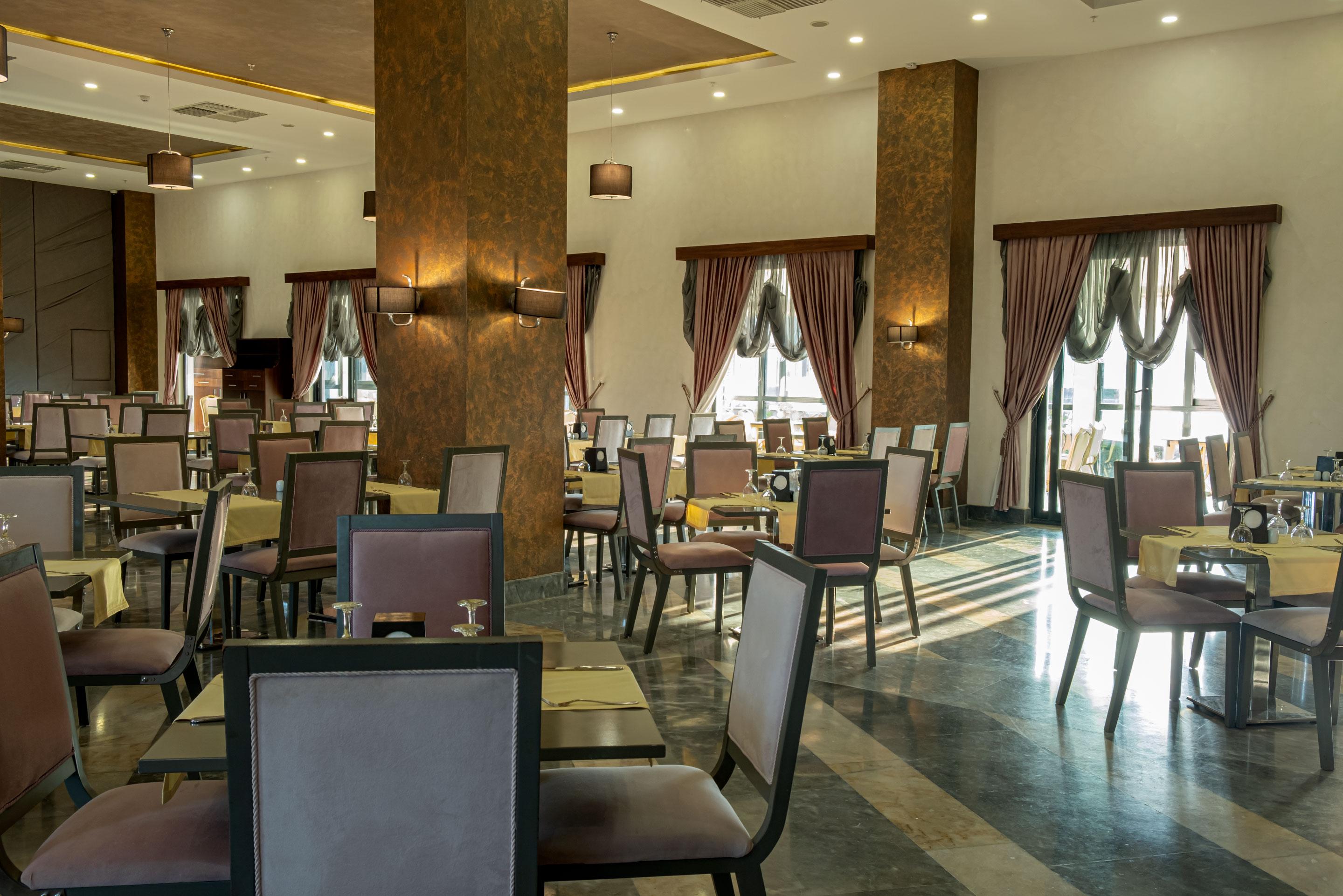 May Thermal Resort Spa Hotel Afyonkarahisar ภายนอก รูปภาพ